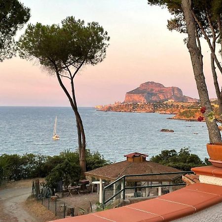 Cavallino Sea House Cefalù Εξωτερικό φωτογραφία
