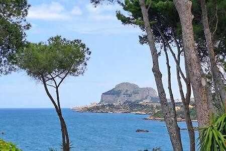 Cavallino Sea House Cefalù Εξωτερικό φωτογραφία
