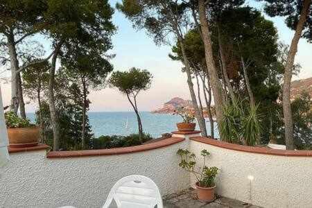 Cavallino Sea House Cefalù Εξωτερικό φωτογραφία